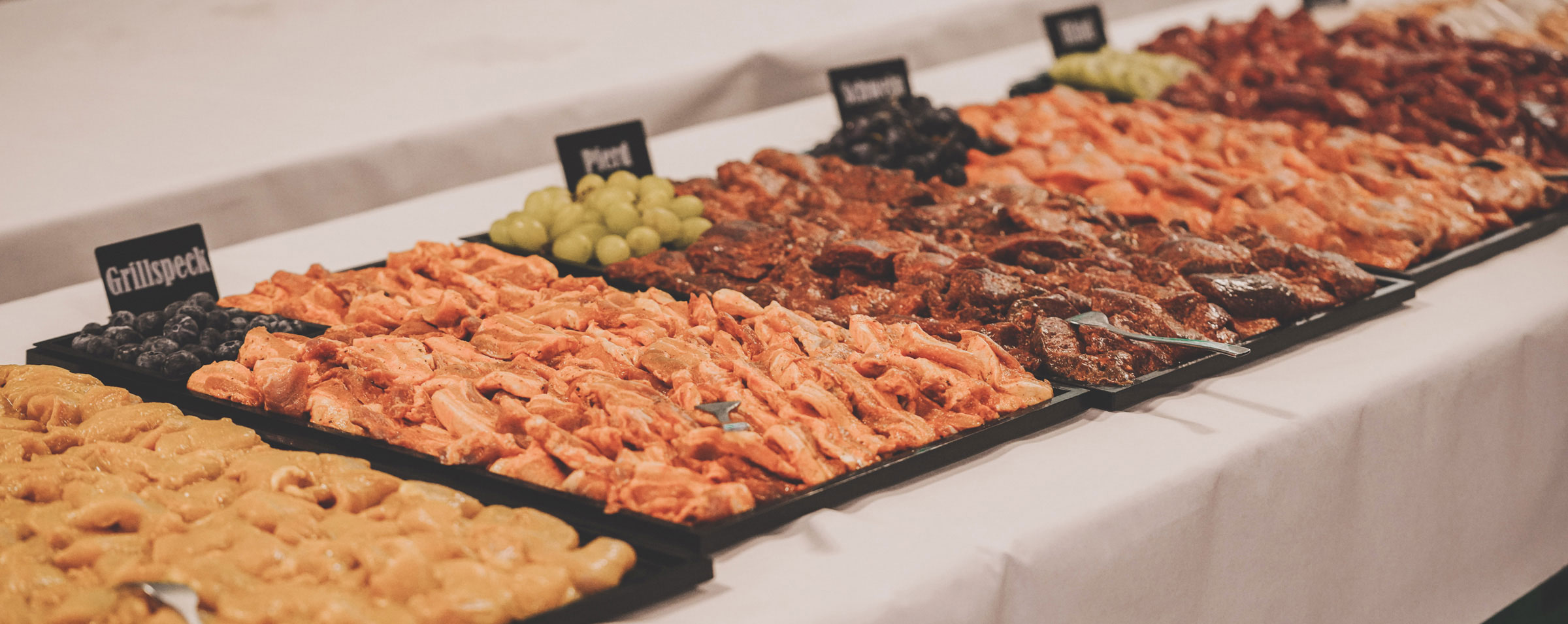Tatarenhutfleisch